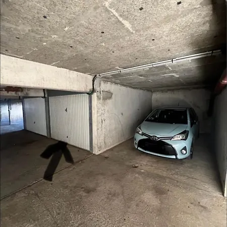 T2 Avec Loggia A 10 Min Du Centre De Montpellier